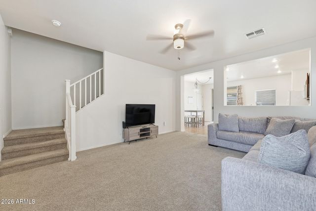 21182 E STONECREST Drive, Queen Creek, AZ 85142