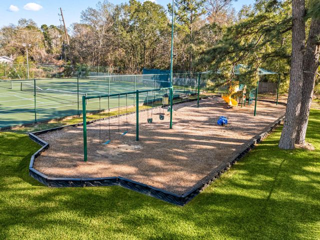 5715 Walnutgate Drive, Spring, TX 77373