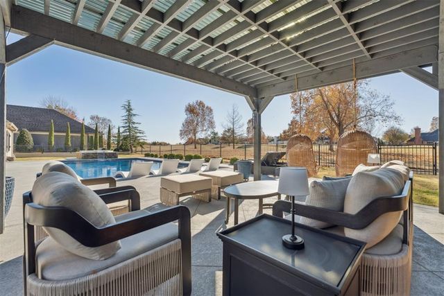 332 Heritage Boulevard, Edmond, OK 73025