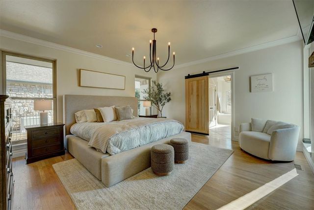 332 Heritage Boulevard, Edmond, OK 73025