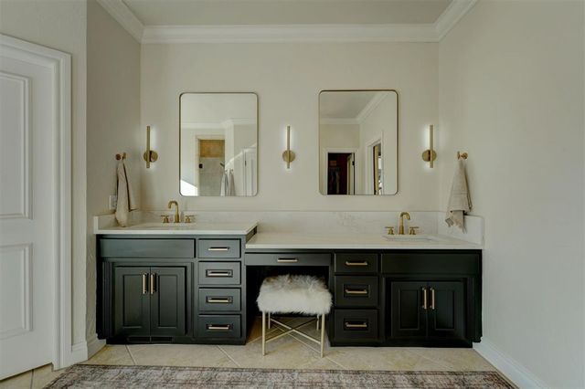 332 Heritage Boulevard, Edmond, OK 73025