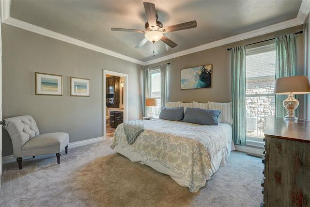 332 Heritage Boulevard, Edmond, OK 73025