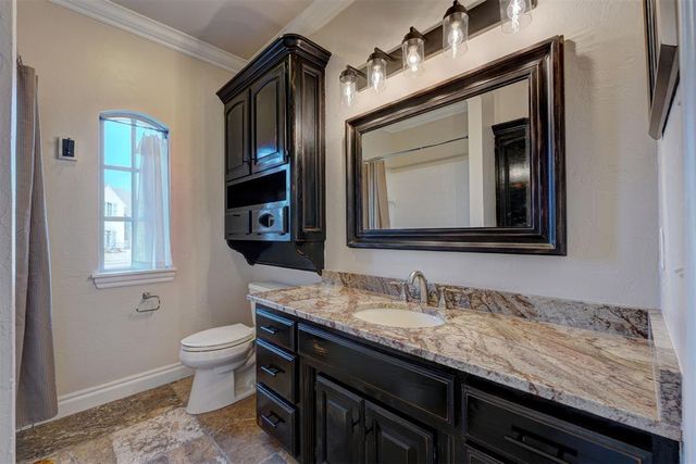 332 Heritage Boulevard, Edmond, OK 73025