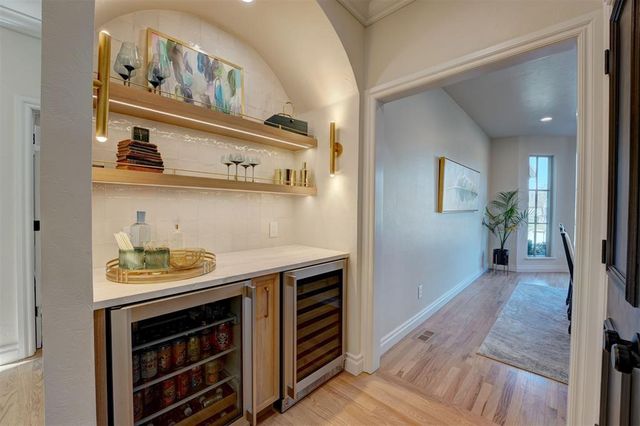 332 Heritage Boulevard, Edmond, OK 73025