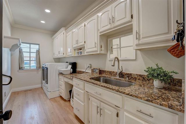 332 Heritage Boulevard, Edmond, OK 73025