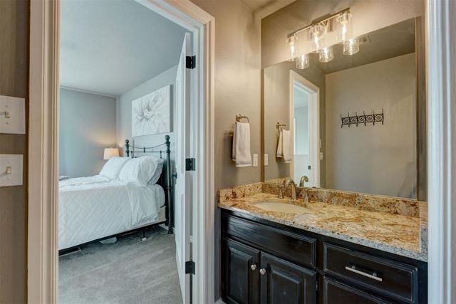 332 Heritage Boulevard, Edmond, OK 73025