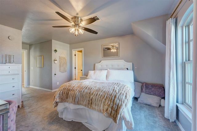 332 Heritage Boulevard, Edmond, OK 73025