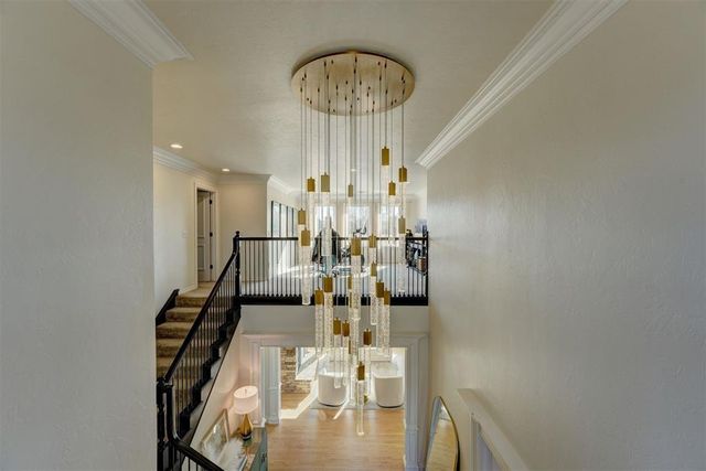 332 Heritage Boulevard, Edmond, OK 73025