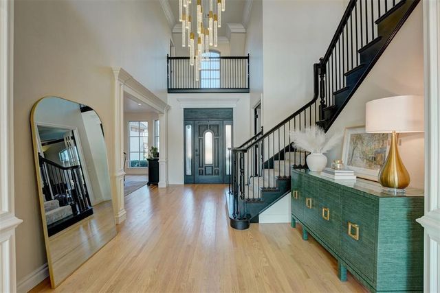 332 Heritage Boulevard, Edmond, OK 73025