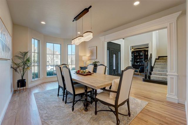 332 Heritage Boulevard, Edmond, OK 73025