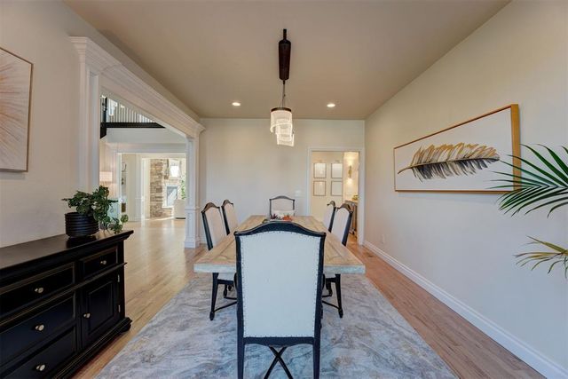 332 Heritage Boulevard, Edmond, OK 73025