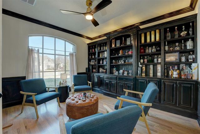 332 Heritage Boulevard, Edmond, OK 73025