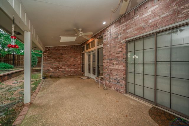 315 Tealwood, Longview, TX 75605