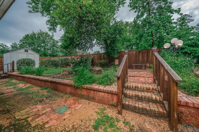 315 Tealwood, Longview, TX 75605
