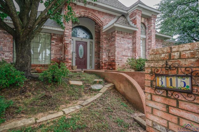 315 Tealwood, Longview, TX 75605
