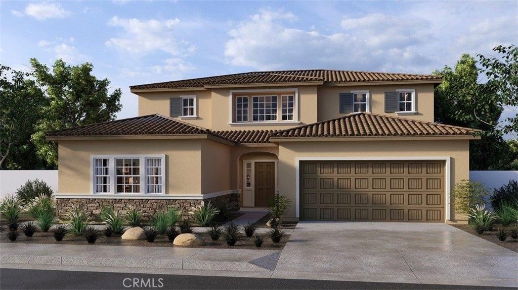 28693 Via De Manzana, Winchester, CA 92596 — exterior