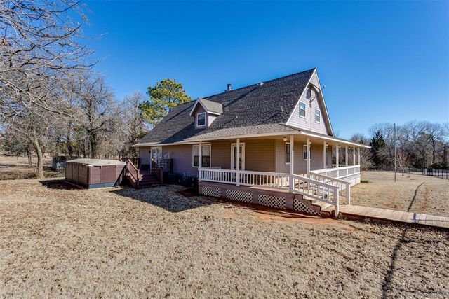 25073 Roselawn Road, Blanchard, OK 73010