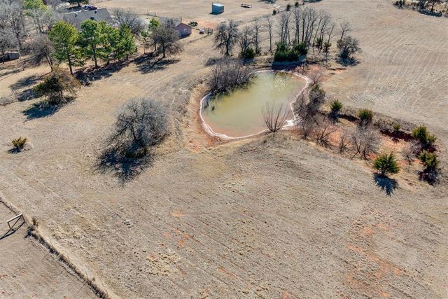 25073 Roselawn Road, Blanchard, OK 73010