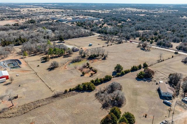 25073 Roselawn Road, Blanchard, OK 73010