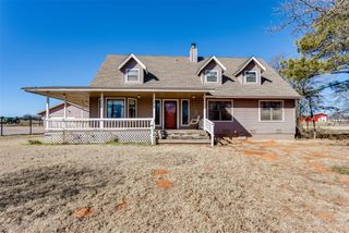 25073 Roselawn Road, Blanchard, OK 73010