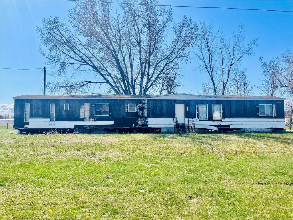 1314 Missouri Street NW, Chinook, MT 59523 photo 10