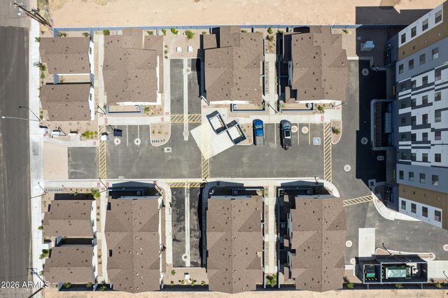2337 E MCARTHUR Drive, Tempe, AZ 85288