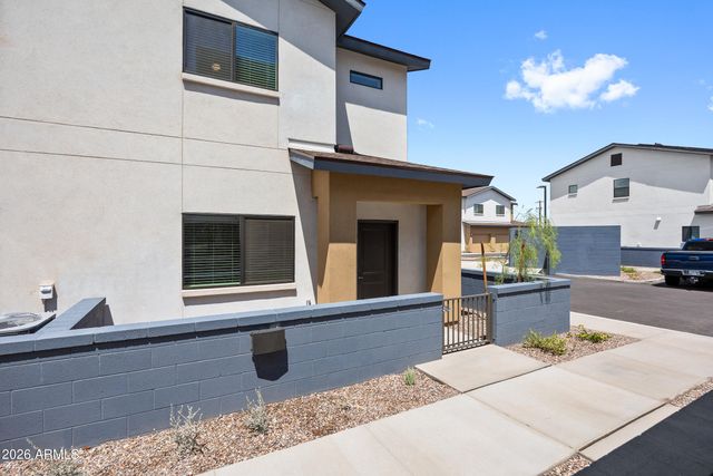 2337 E MCARTHUR Drive, Tempe, AZ 85288