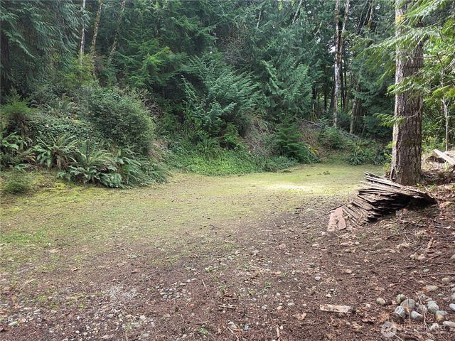 551 E Timber Tides Drive, Union, WA 98592