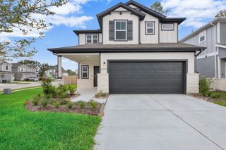 21407 Austell Pond Drive, Porter, TX 77365