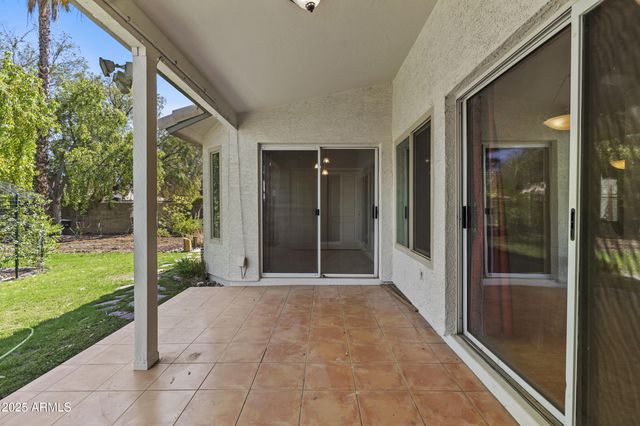 1135 W SEA FOG Drive, Gilbert, AZ 85233