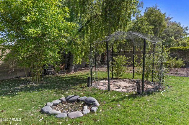 1135 W SEA FOG Drive, Gilbert, AZ 85233