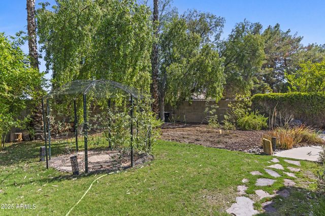 1135 W SEA FOG Drive, Gilbert, AZ 85233