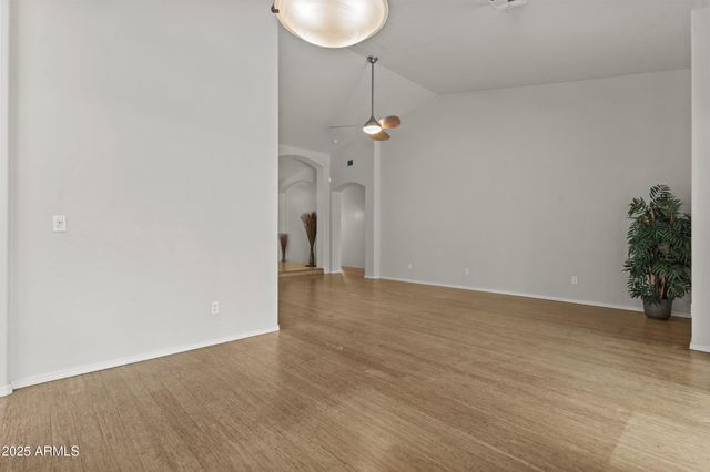 1135 W SEA FOG Drive, Gilbert, AZ 85233