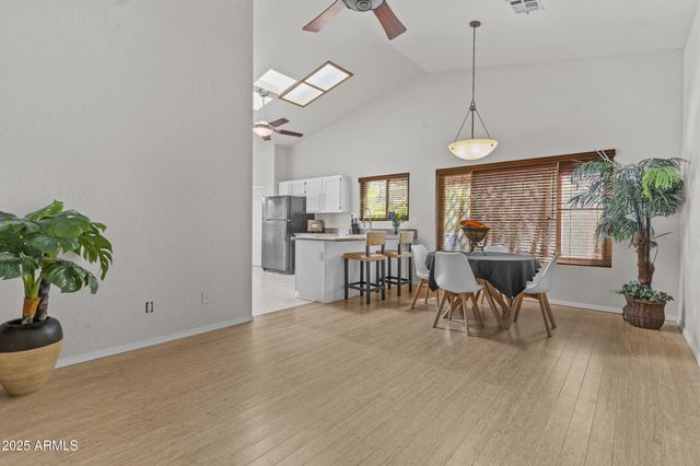 1135 W SEA FOG Drive, Gilbert, AZ 85233