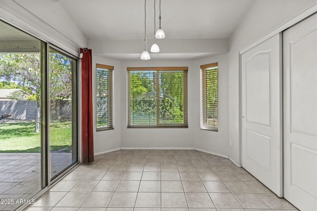 1135 W SEA FOG Drive, Gilbert, AZ 85233