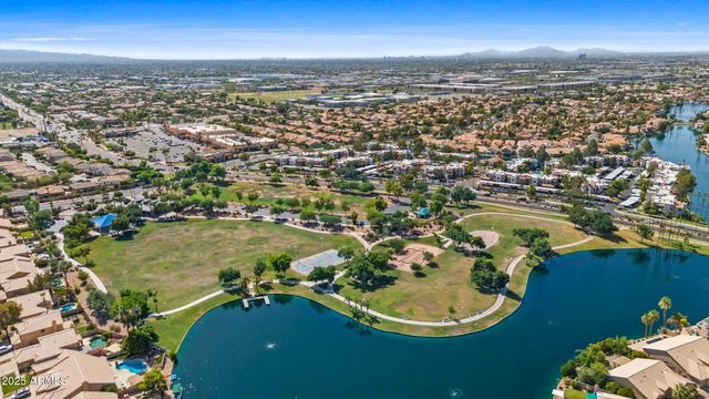 1135 W SEA FOG Drive, Gilbert, AZ 85233
