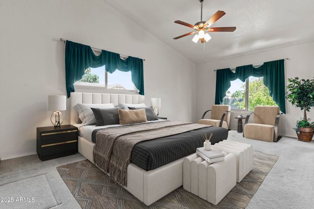 1135 W SEA FOG Drive, Gilbert, AZ 85233