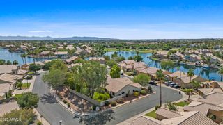 1135 W SEA FOG Drive, Gilbert, AZ 85233