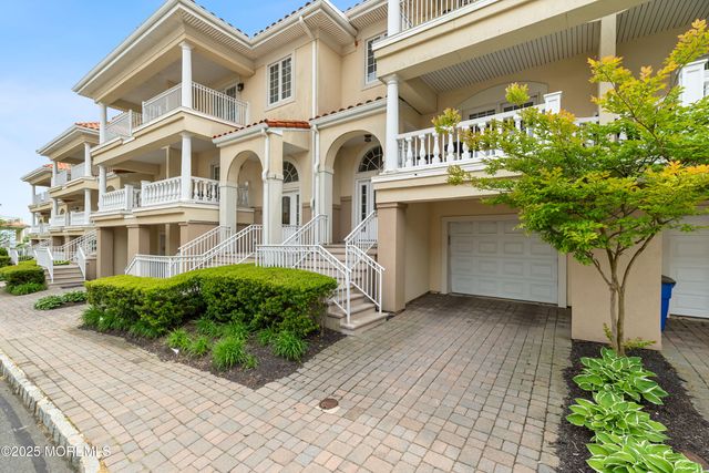 17 Riviera Drive, Long Branch, NJ 07740