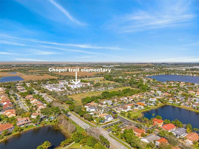 19238 NW 19th St, Pembroke Pines, FL 33029