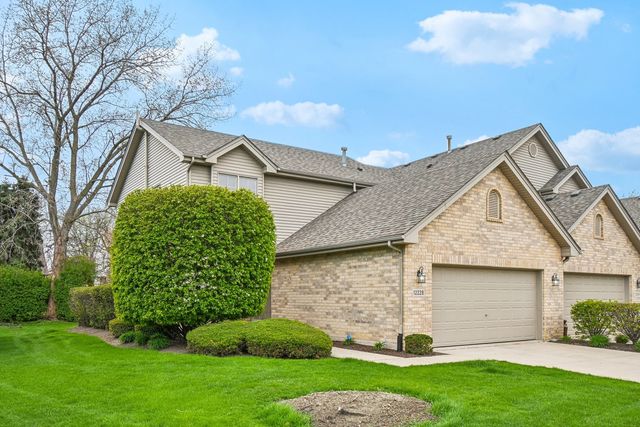 12228 Sumner Street, Lemont, IL 60439