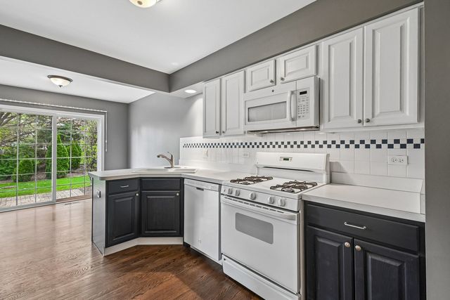 12228 Sumner Street, Lemont, IL 60439