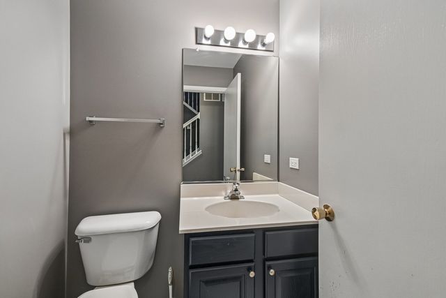12228 Sumner Street, Lemont, IL 60439