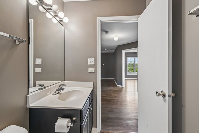 12228 Sumner Street, Lemont, IL 60439