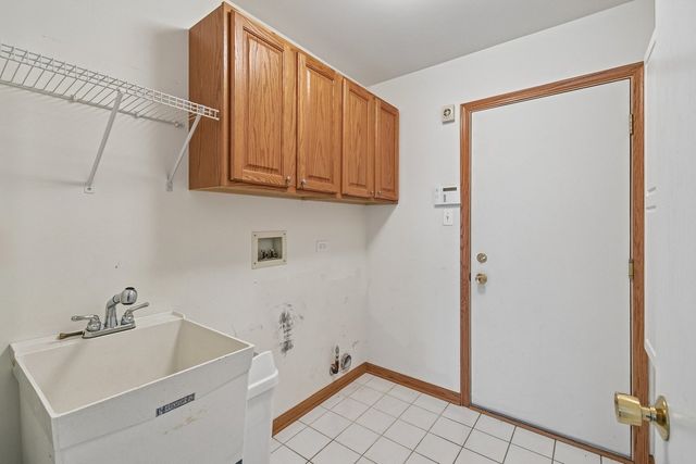 12228 Sumner Street, Lemont, IL 60439
