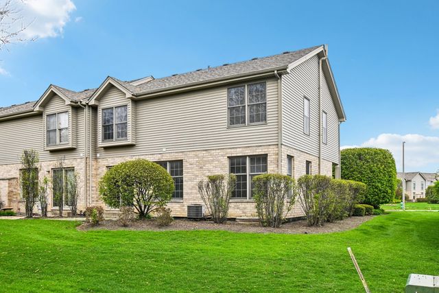 12228 Sumner Street, Lemont, IL 60439