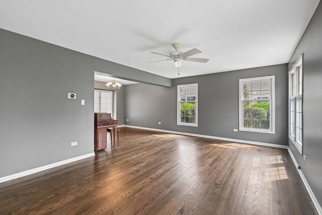 12228 Sumner Street, Lemont, IL 60439