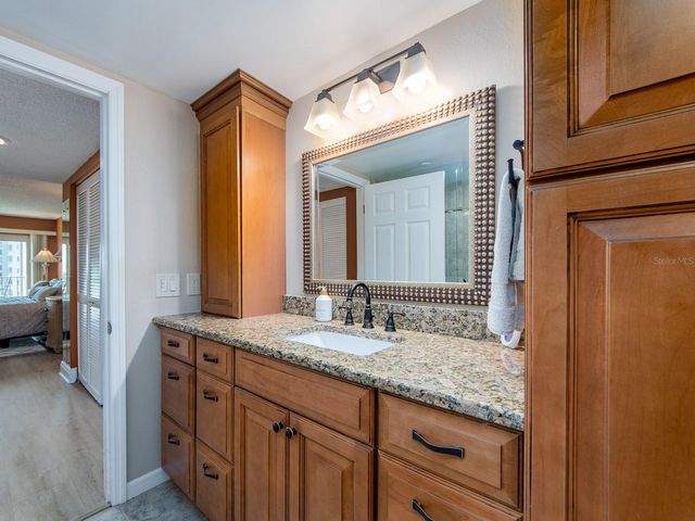 1480 GULF BOULEVARD 610, Clearwater Beach, FL 33767