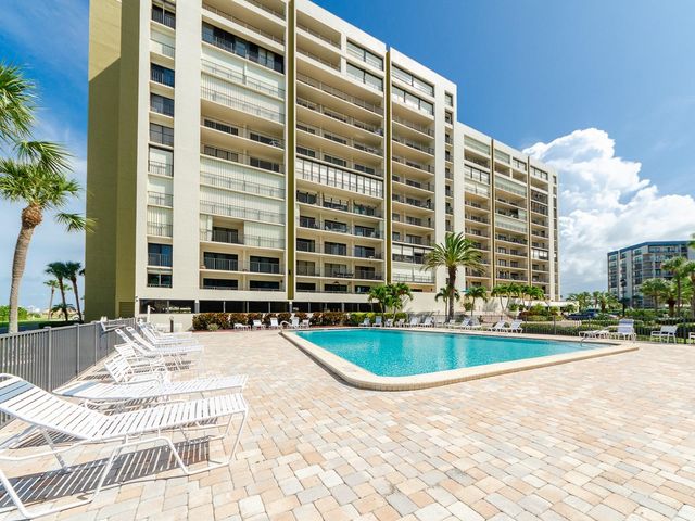 1480 GULF BOULEVARD 610, Clearwater Beach, FL 33767