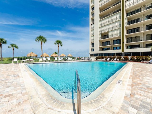 1480 GULF BOULEVARD 610, Clearwater Beach, FL 33767